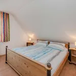 アパート Dz 11 Doppelzimmer ゼーバート・ヘリングスドルフ