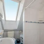 Dz 11 Doppelzimmer * ゼーバート・ヘリングスドルフ