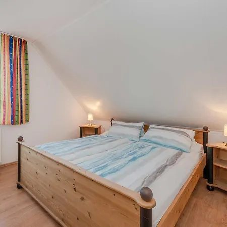 Apartament Dz 11 Doppelzimmer Heringsdorf