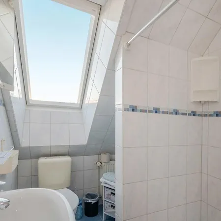 Dz 11 Doppelzimmer * Ostseebad Heringsdorf