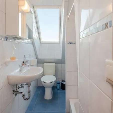 Apartament Dz 11 Doppelzimmer