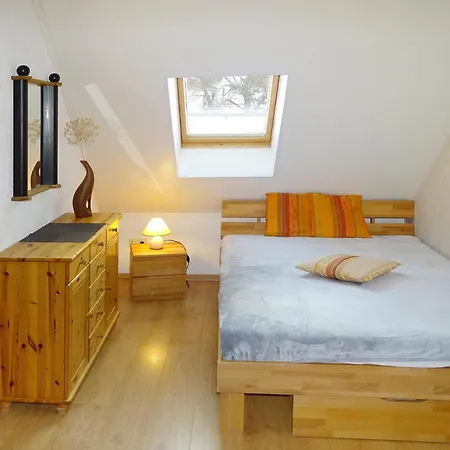 Dz 11 Doppelzimmer *