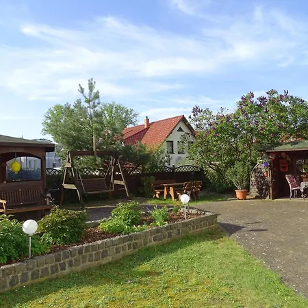 Dz 11 Doppelzimmer * Heringsdorf