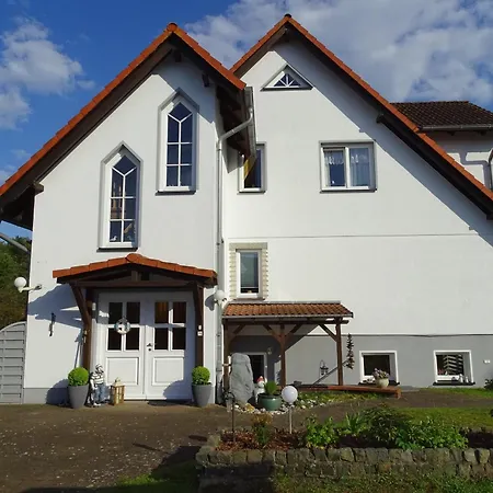 Dz 11 Doppelzimmer Apartament