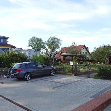 Dz 11 Doppelzimmer Heringsdorf