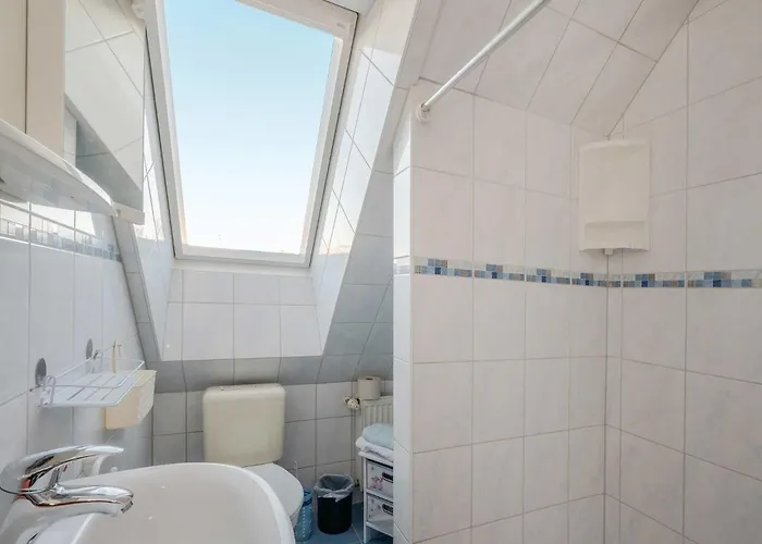 Dz 11 Doppelzimmer * Херингсдорф