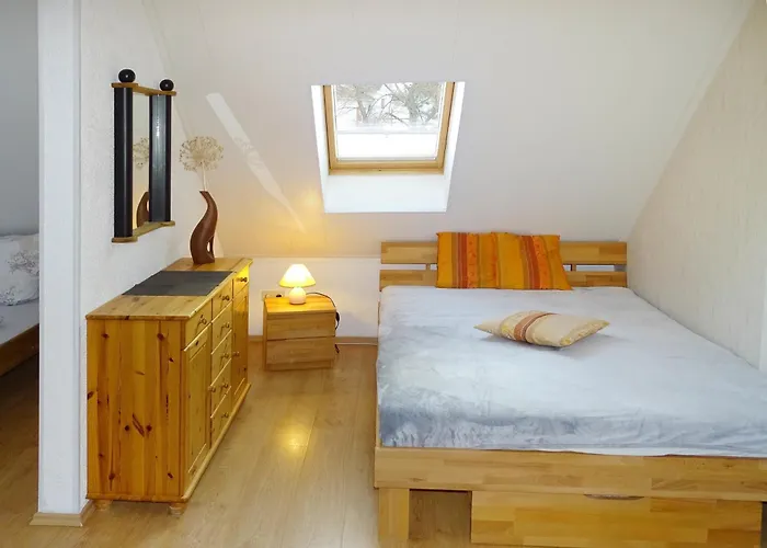 Dz 11 Doppelzimmer *