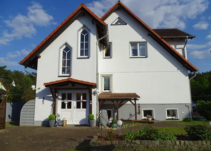 Dz 11 Doppelzimmer Апартаменты