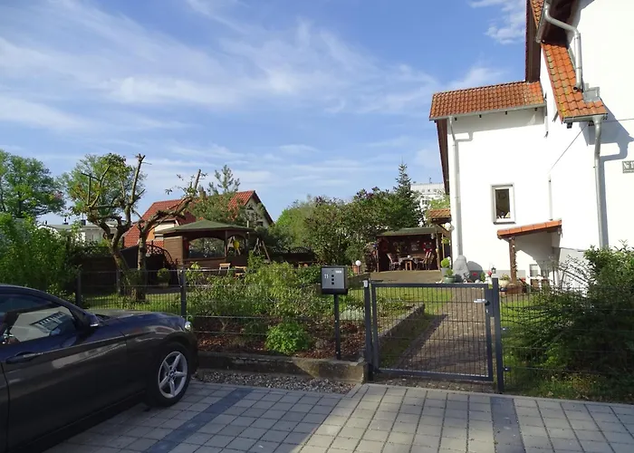 Апартаменты Dz 11 Doppelzimmer